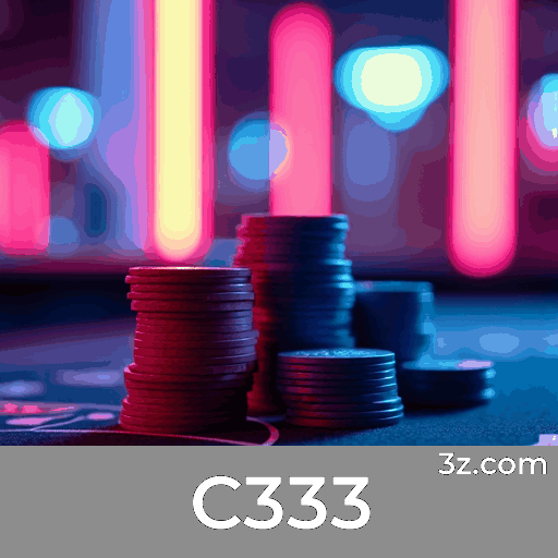 C333: Plataforma com bônus incríveis para jogadores brasileiros