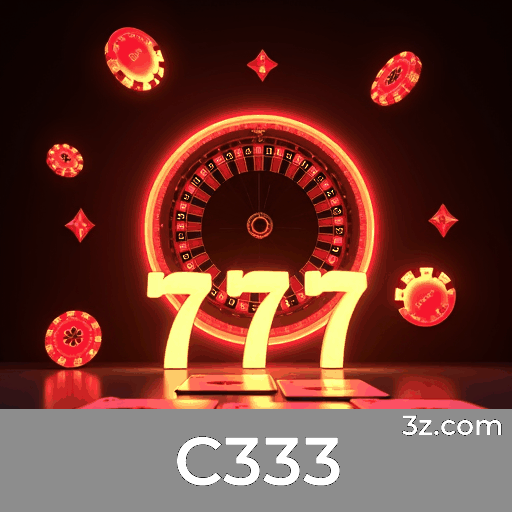 C333 Inteligência Promo: Recompensas Personalizadas para Jogadores