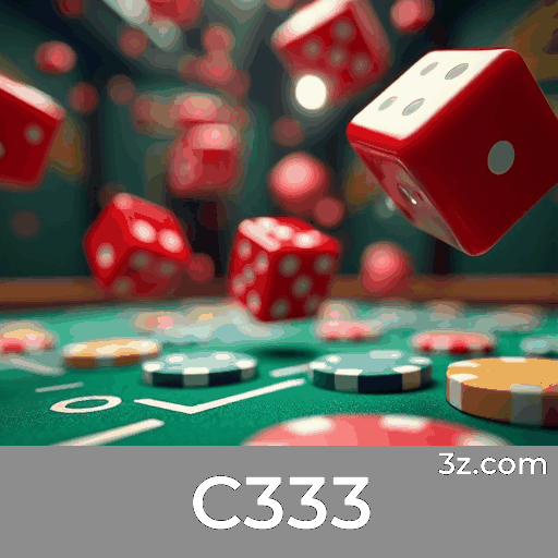 C333: Plataforma com bônus incríveis para jogadores brasileiros