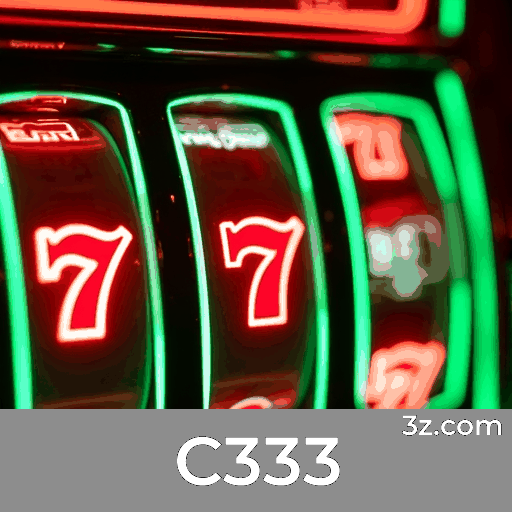 Tecnologia 3D Imersiva em Jogos de Cassino na C333