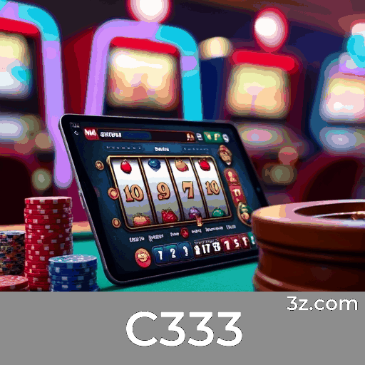 C333: Descubra bônus incríveis e promoções exclusivas