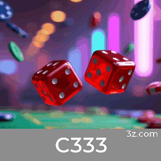 Tecnologia 3D Imersiva em Jogos de Cassino na C333