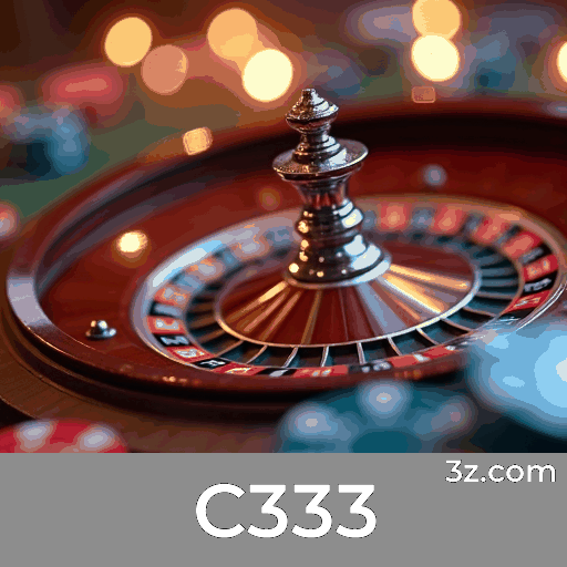 C333: Cassino Online e Apostas Seguras