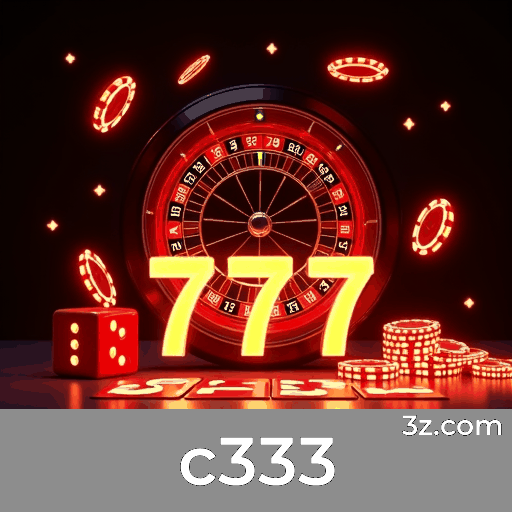 c333: Oásis de Interação para Gamers Globais