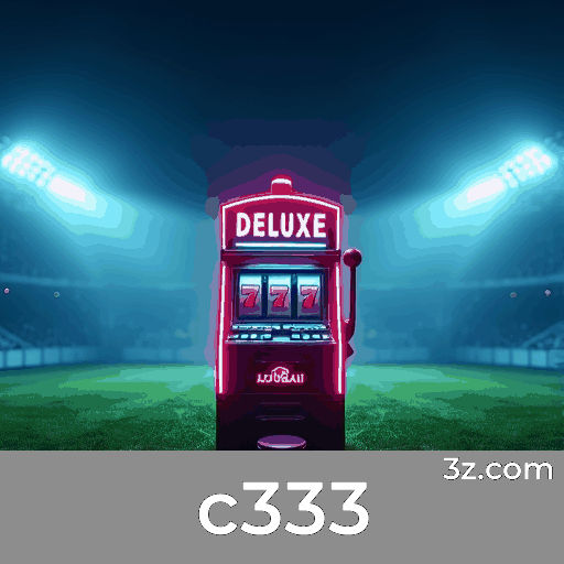 c333: O Melhor em Cassino e Apostas Online