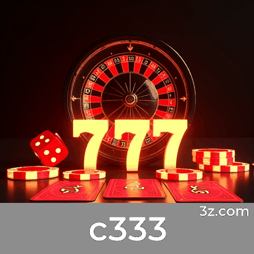 c333: A Plataforma de Jogos Online com Excelência e Segurança