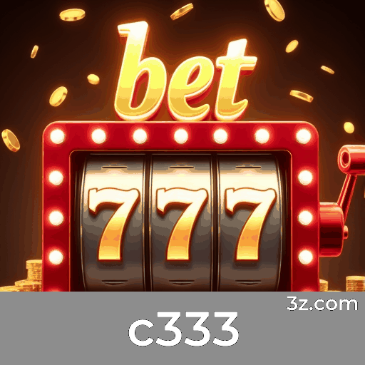 C333: Experiência Luxuosa e Emocionante de Jogos de Cassino