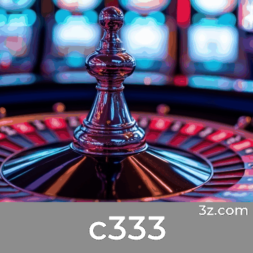 c333: O Melhor em Cassino e Apostas Online