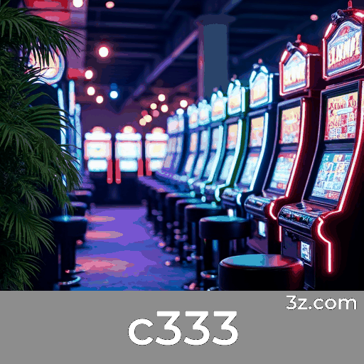 c333: A Plataforma de Jogos Online com Excelência e Segurança