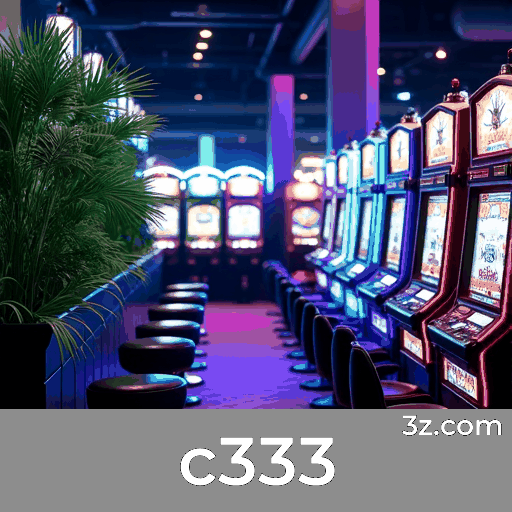 c333: O Melhor em Cassino e Apostas Online