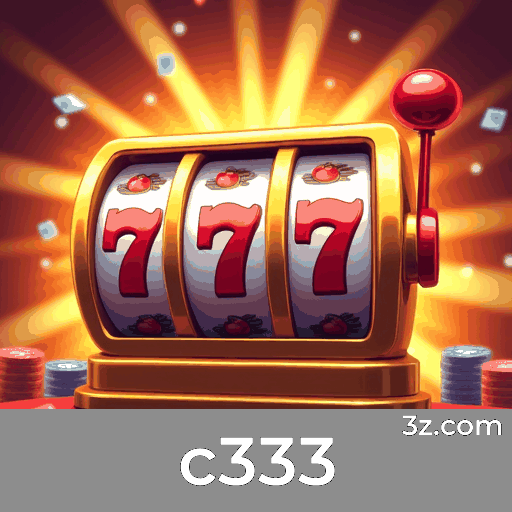 c333: O Melhor em Cassino e Apostas Online