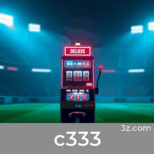 C333: Experiência Luxuosa e Emocionante de Jogos de Cassino