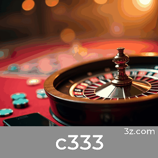 c333: O Melhor em Cassino e Apostas Online