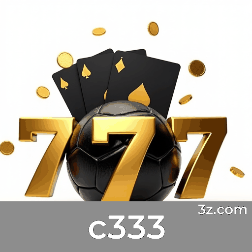 c333: O Melhor em Cassino e Apostas Online
