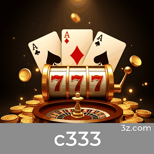 c333: O Melhor em Cassino e Apostas Online